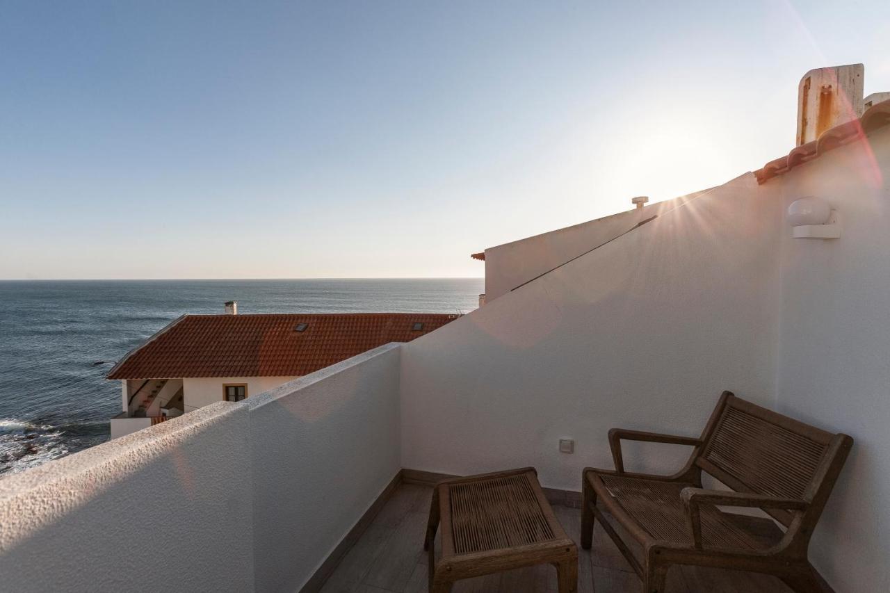 Mare Cheia: Beach And Surf Apartment 2 Consolação Εξωτερικό φωτογραφία