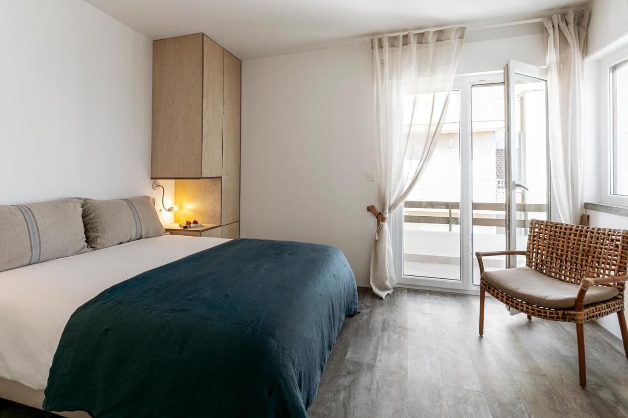 Mare Cheia: Beach And Surf Apartment 2 Consolação Εξωτερικό φωτογραφία