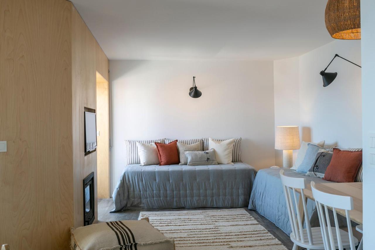 Mare Cheia: Beach And Surf Apartment 2 Consolação Εξωτερικό φωτογραφία