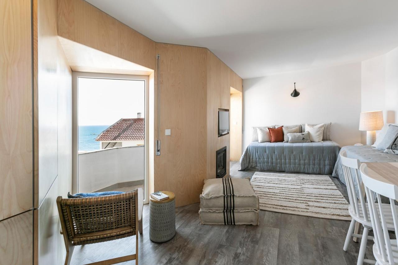 Mare Cheia: Beach And Surf Apartment 2 Consolação Εξωτερικό φωτογραφία