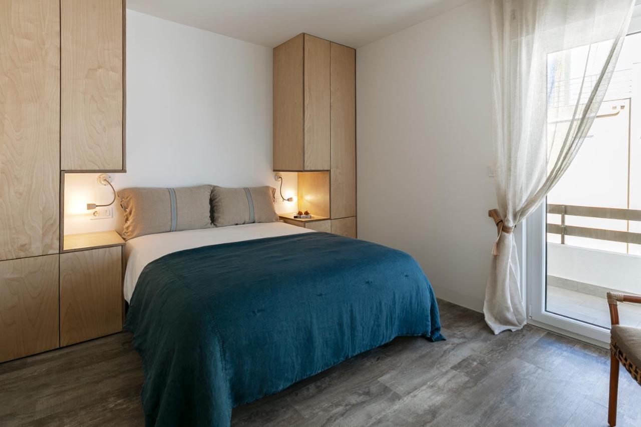 Mare Cheia: Beach And Surf Apartment 2 Consolação Εξωτερικό φωτογραφία