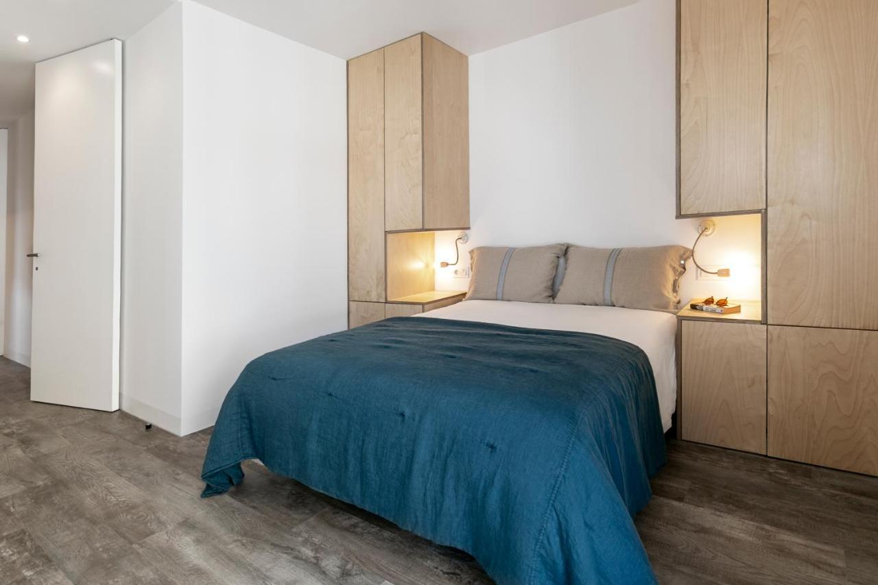 Mare Cheia: Beach And Surf Apartment 2 Consolação Εξωτερικό φωτογραφία